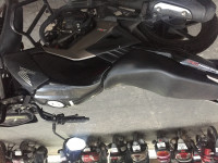 Honda CB Unicorn 160