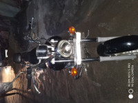 Bajaj Avenger 220 DTS-i