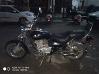 Bajaj Avenger 220 DTS-i