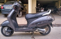 Honda Activa 2011 Model