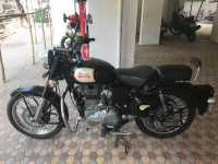 Royal Enfield Classic 350 2016 Model