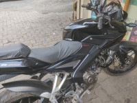 Bajaj Pulsar AS 200 2016 Model