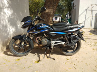 Bajaj XCD 135 DTS-Si 2009 Model