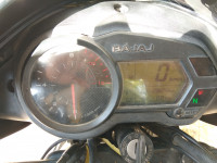 Bajaj XCD 135 DTS-Si
