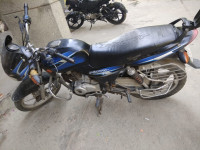 Bajaj Discover 125 2007 Model