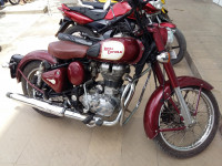 Royal Enfield Classic 350 2012 Model