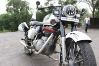 Royal Enfield Classic 350 2015 Model
