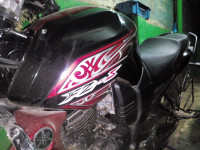 Yamaha FZ-S  Model