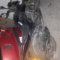 TVS Apache RTR 200 4V Race Edition 2.0 2018 Model