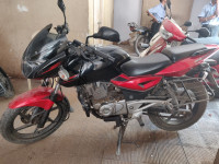 Bajaj Pulsar 180 DTSi 2014 Model