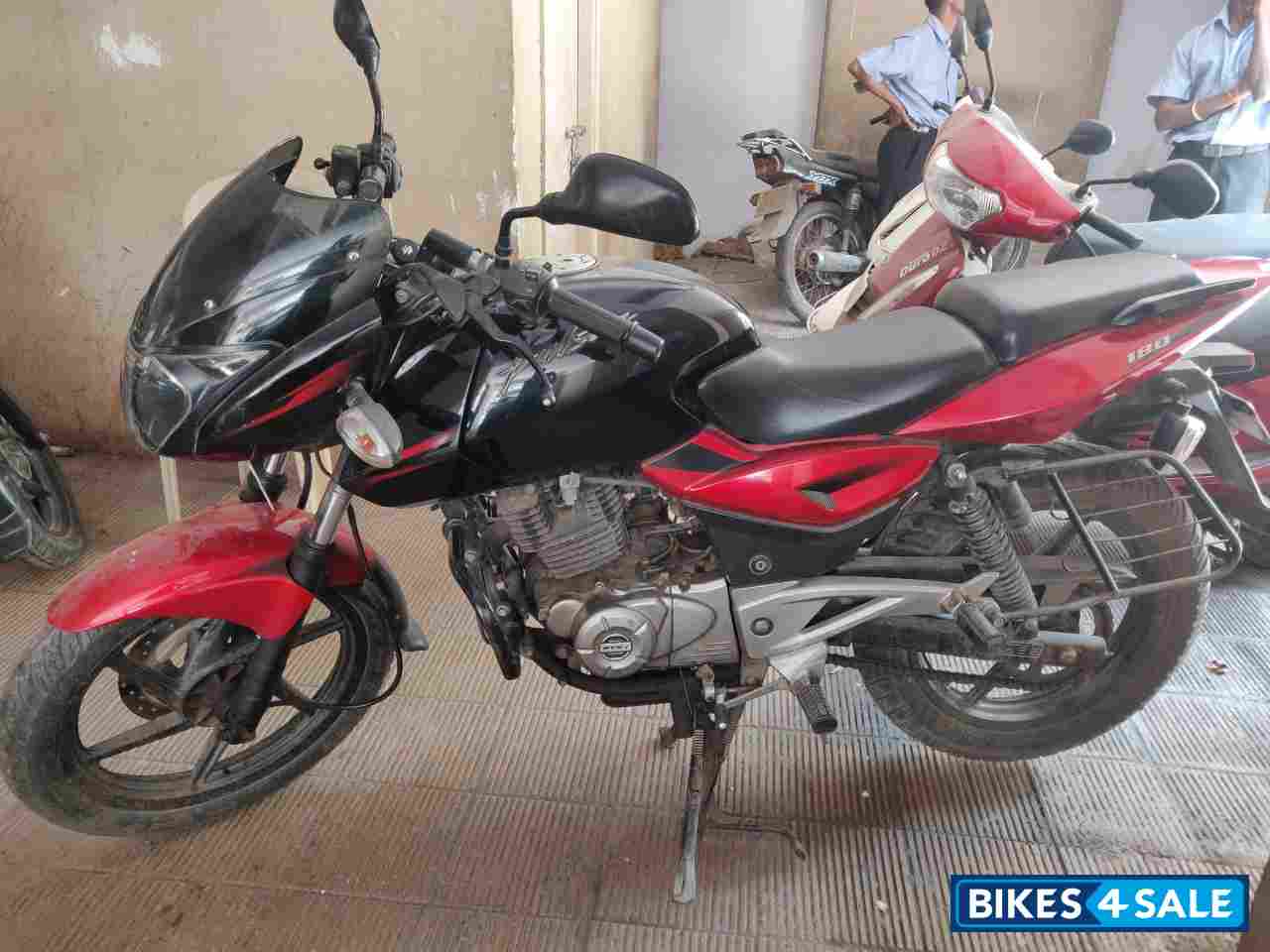 Bajaj Pulsar 180 DTSi