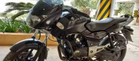 Bajaj Pulsar 150 DTSi 2009 Model