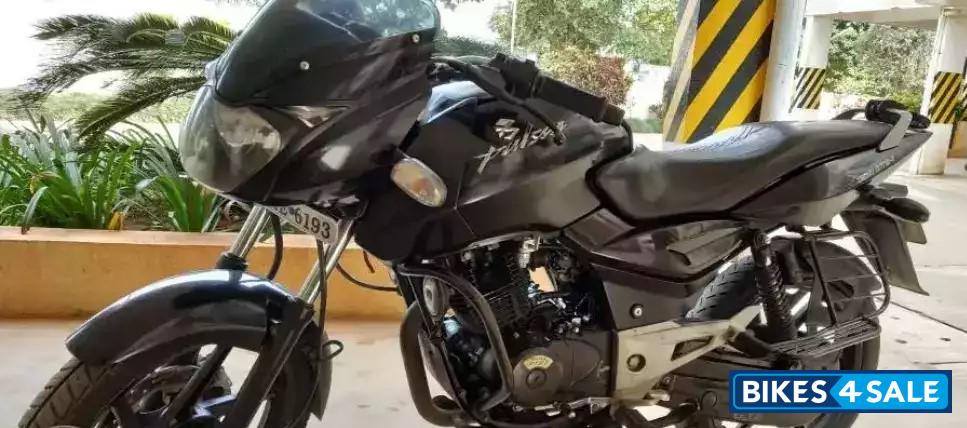 Bajaj Pulsar 150 DTSi