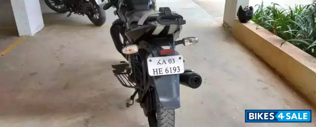 Bajaj Pulsar 150 DTSi