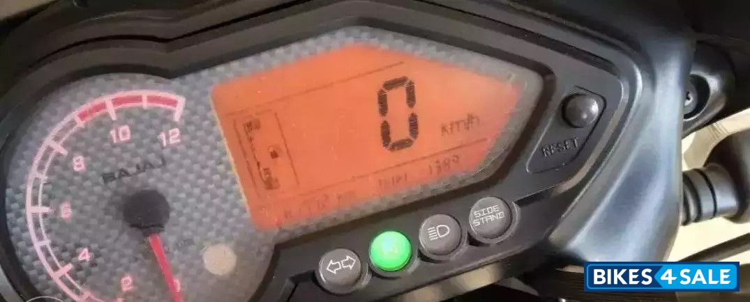 Bajaj Pulsar 150 DTSi