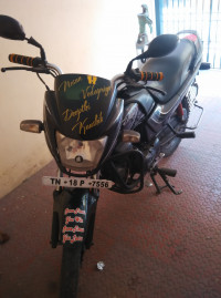 Hero Passion Pro 2013 Model