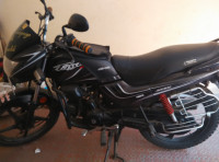 Black And Grey Hero Passion Pro