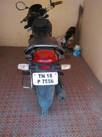 Black And Grey Hero Passion Pro