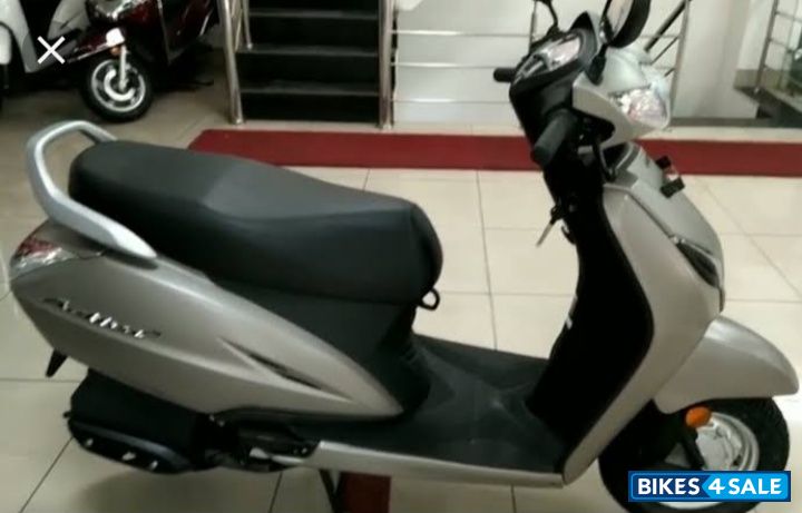 Used 2019 Model Honda Activa 5g For Sale In Guwahati Id 211182