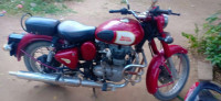 Royal Enfield Classic 350 2015 Model