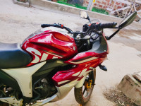 Suzuki Gixxer SF