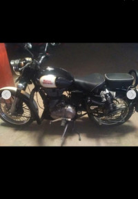 Royal Enfield Classic 500 2015 Model