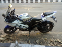 Yamaha YZF R15 V2 2014 Model