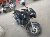 Black Bajaj Pulsar 180 DTSi