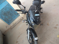 Black Bajaj Pulsar 180 DTSi