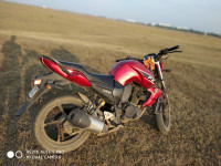 Yamaha FZ16 2014 Model