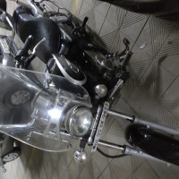 Bajaj Avenger Cruise 220 2016 Model