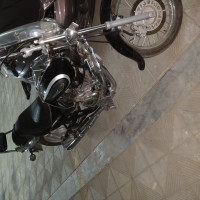 Bajaj Avenger Cruise 220