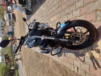 Yamaha FZ FI V2 2017 Model