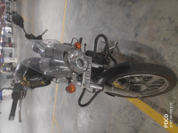 Royal Enfield Thunderbird TwinSpark 350 2017 Model