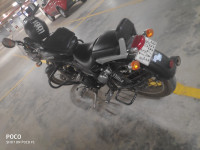 Matte Black (stone) Royal Enfield Thunderbird TwinSpark 350