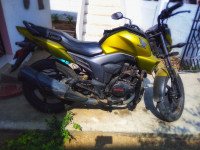 Honda CB Trigger 2015 Model