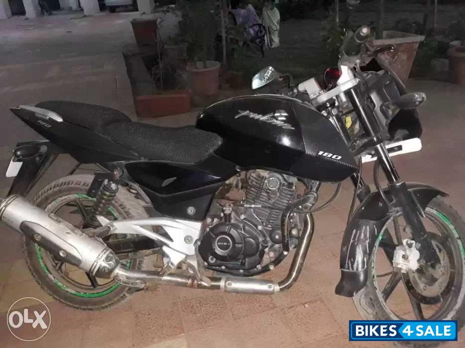 Bajaj Pulsar 180 DTSi