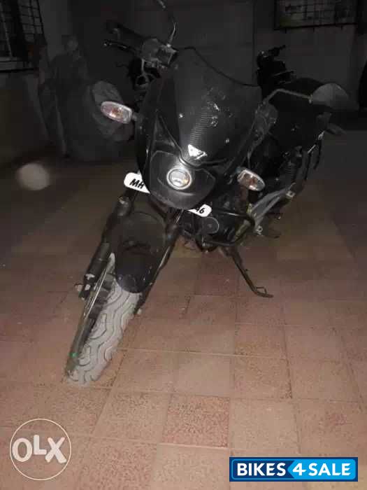 Bajaj Pulsar 180 DTSi