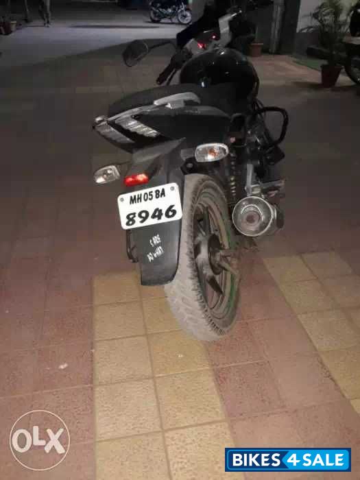 Bajaj Pulsar 180 DTSi