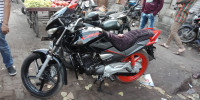 Hero CBZ Xtreme 2010 Model