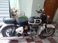 Royal Enfield Classic 350 2016 Model