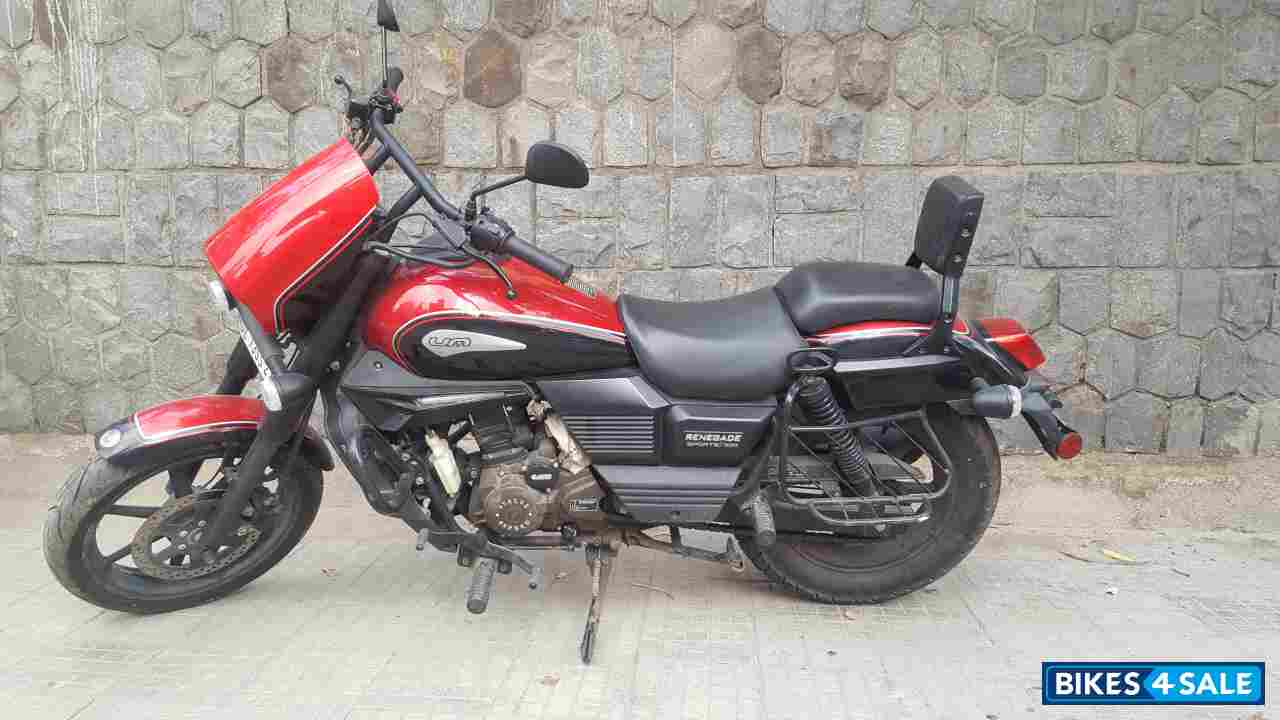 UM Renegade Sports S