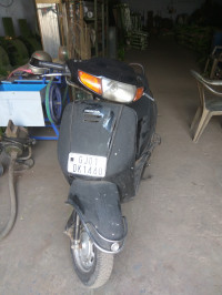 Honda Activa 2003 Model