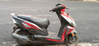 Honda Dio