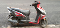 Honda Dio