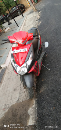 Honda Dio