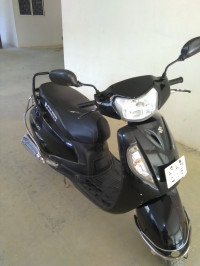 Suzuki Access 125