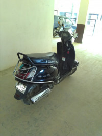 Suzuki Access 125