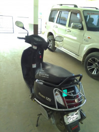 Suzuki Access 125