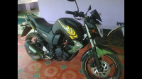 Yamaha FZ1 2014 Model